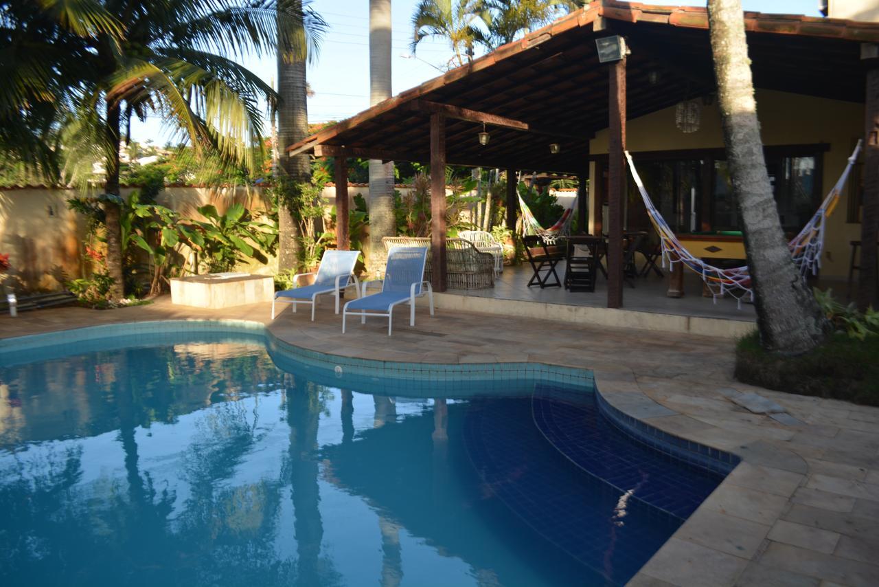 Frida Buzios Suites Exterior foto